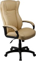 Офисное кресло (стул) Бюрократ CH-879AXSN Beige купить по лучшей цене