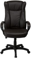 Офисное кресло (стул) Бюрократ CH-879AXSN Coffee купить по лучшей цене