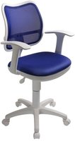 Офисное кресло (стул) Бюрократ CH-W797 BL OceanBlue купить по лучшей цене