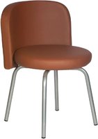 Офисное кресло (стул) Бюрократ KF-2 Or-07 купить по лучшей цене