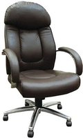 Офисное кресло (стул) Бюрократ T-9925AXSN-Black купить по лучшей цене