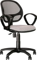 Офисное кресло (стул) Новый Стиль ALFA купить по лучшей цене
