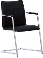 Офисное кресло (стул) Новый Стиль DeSILVA ARM купить по лучшей цене