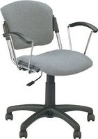 Офисное кресло (стул) Новый Стиль ERA GTP chrome купить по лучшей цене