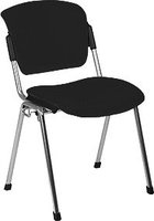 Офисное кресло (стул) Новый Стиль ERA link chrome купить по лучшей цене