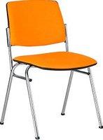 Офисное кресло (стул) Новый Стиль ISIT chrome купить по лучшей цене