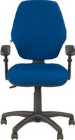 Офисное кресло (стул) Новый Стиль MASTER GTR ergo купить по лучшей цене