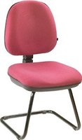 Офисное кресло (стул) Новый Стиль METRO CFS ergo купить по лучшей цене