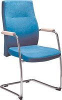 Офисное кресло (стул) Новый Стиль ORLANDO CF LB купить по лучшей цене