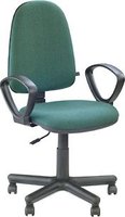 Офисное кресло (стул) Новый Стиль PERFECT 10 GTP ergo купить по лучшей цене