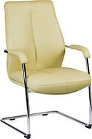 Офисное кресло (стул) Новый Стиль SONATA CF LB купить по лучшей цене