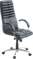 Офисное кресло (стул) Фабрикант Галакси купить по лучшей цене
