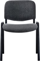 Офисное кресло (стул) Фабрикант Изо (черный) купить по лучшей цене