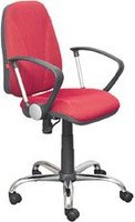Офисное кресло (стул) Фабрикант Клио купить по лучшей цене