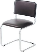 Офисное кресло (стул) Фабрикант Сильвия купить по лучшей цене