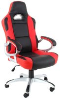 Офисное кресло (стул) Calviano Racer купить по лучшей цене