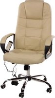 Офисное кресло (стул) Calviano Senator II (с массажем) купить по лучшей цене