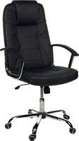 Офисное кресло (стул) Calviano Steel купить по лучшей цене