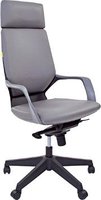 Офисное кресло (стул) Chairman 230 Black купить по лучшей цене