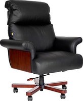 Офисное кресло (стул) Chairman 410 купить по лучшей цене