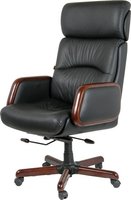 Офисное кресло (стул) Chairman 417 купить по лучшей цене