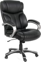 Офисное кресло (стул) Chairman 435 купить по лучшей цене