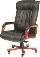 Офисное кресло (стул) Chairman 653 купить по лучшей цене