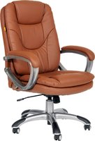 Офисное кресло (стул) Chairman 668 купить по лучшей цене