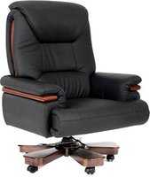 Офисное кресло (стул) Chairman 707 купить по лучшей цене