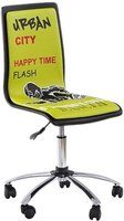 Офисное кресло (стул) Halmar FUN 2 купить по лучшей цене