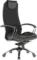 Офисное кресло (стул) Metta Samurai SL1 купить по лучшей цене