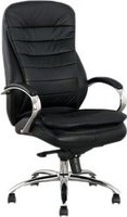 Офисное кресло (стул) Signal Q-154 (натур. кожа) купить по лучшей цене