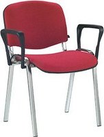 Офисное кресло (стул) Новый Стиль ISO arm купить по лучшей цене