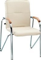 Офисное кресло (стул) Новый Стиль SAMBA купить по лучшей цене