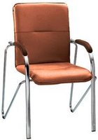 Офисное кресло (стул) Новый Стиль SAMBA V купить по лучшей цене