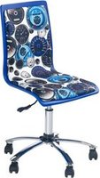 Офисное кресло (стул) Halmar FUN 8 купить по лучшей цене