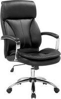 Офисное кресло (стул) Halmar Leon купить по лучшей цене