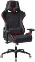 Офисное кресло (стул) A4Tech Bloody GC-400 (черный) купить по лучшей цене