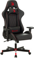 Офисное кресло (стул) A4Tech Bloody GC-800 (черный) купить по лучшей цене
