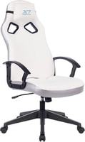 Офисное кресло (стул) A4Tech X7 GG-1000W (белый) купить по лучшей цене