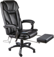 Офисное кресло (стул) Calviano 1589 (черный) купить по лучшей цене