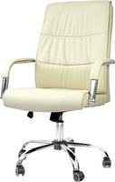 Офисное кресло (стул) Calviano Classic SA-107 (бежевый) купить по лучшей цене