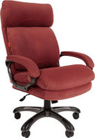 Офисное кресло (стул) CHAIRMAN 505 Home T-28 (коралл) купить по лучшей цене
