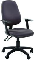 Офисное кресло (стул) CHAIRMAN 661 15-13 (темно-серый) купить по лучшей цене
