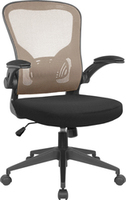Офисное кресло (стул) Defender Akvilon (черный/серый) купить по лучшей цене