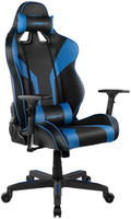 Офисное кресло (стул) Drift DR111 (черный/синий) купить по лучшей цене