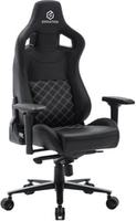Офисное кресло (стул) Evolution Alfa (черный) купить по лучшей цене
