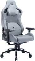 Офисное кресло (стул) Evolution Legend (серый) купить по лучшей цене