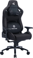 Офисное кресло (стул) Evolution Legend (черный) купить по лучшей цене