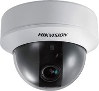 Камера видеонаблюдения Hikvision DS-2CE5582P-VF купить по лучшей цене